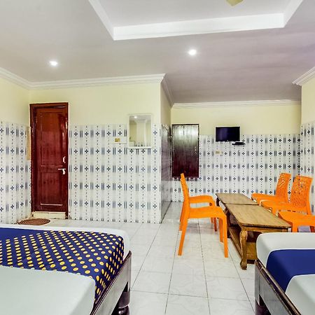 Spot On Sri Surya Lodge Guntur Exterior photo