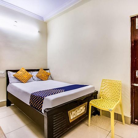 Spot On Sri Surya Lodge Guntur Exterior photo