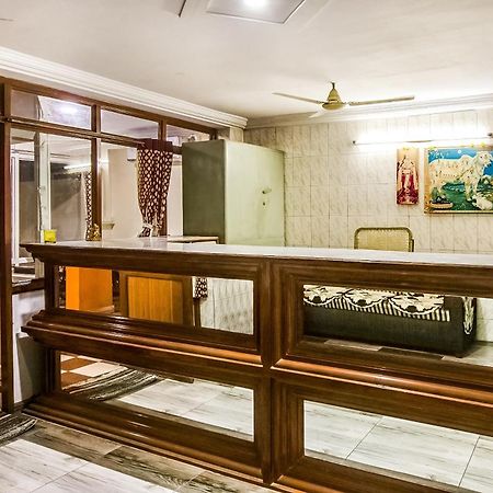 Spot On Sri Surya Lodge Guntur Exterior photo